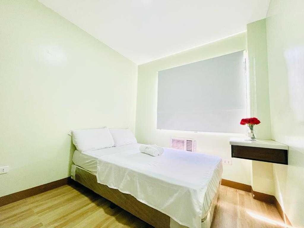 מקטאן Oyo 1008 Armond Bed And Breakfast מראה חיצוני תמונה